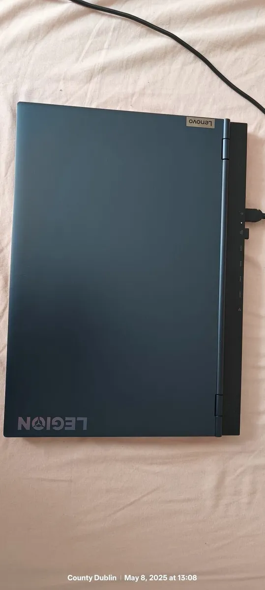 Lenovo legion 17 inch - Image 3