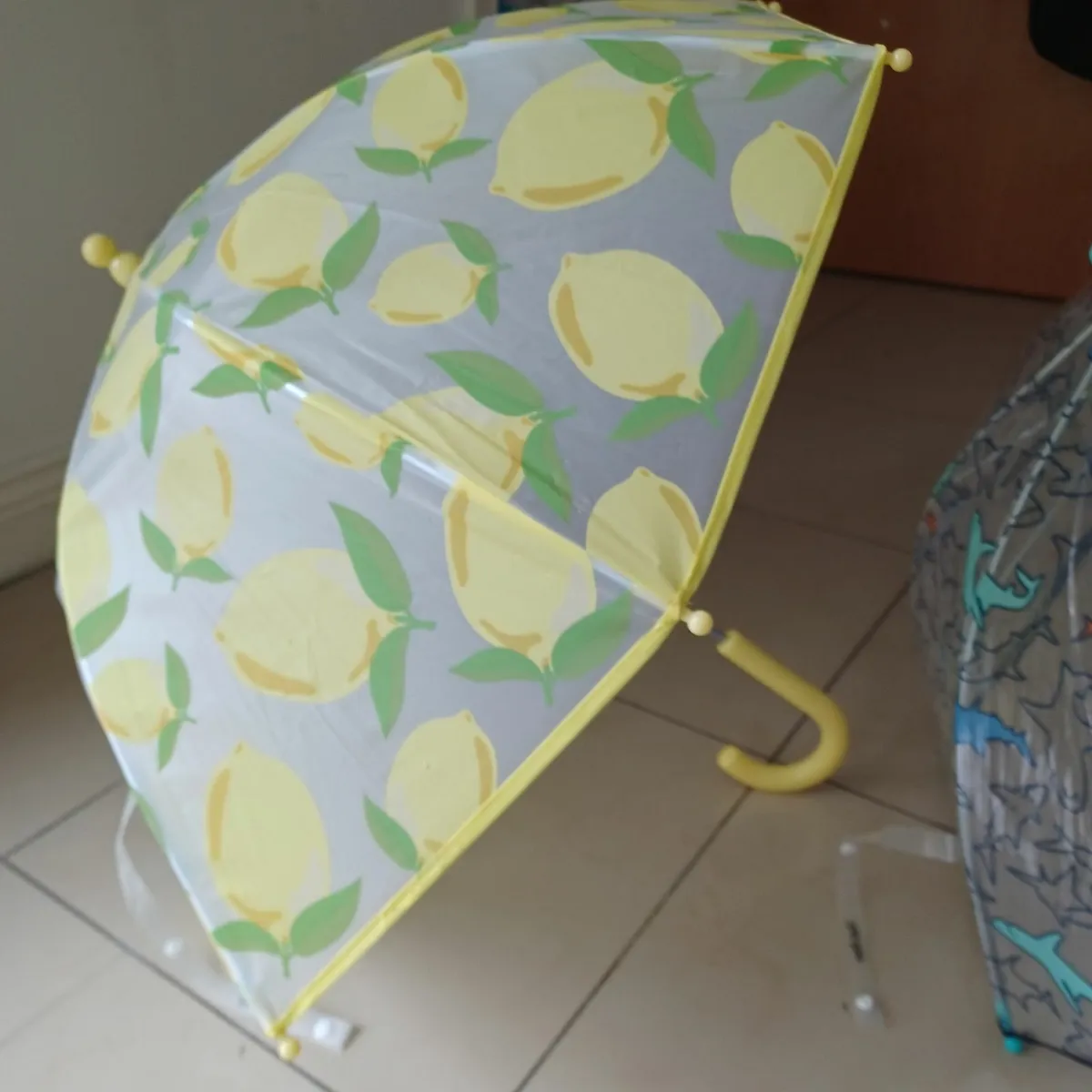 Kids umbrellas - Image 1