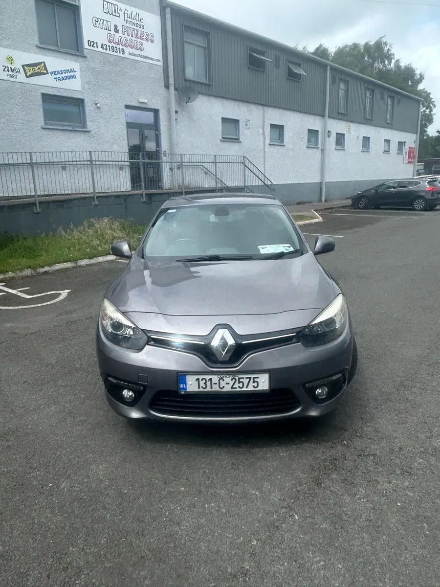 Renault Fluence - Image 1