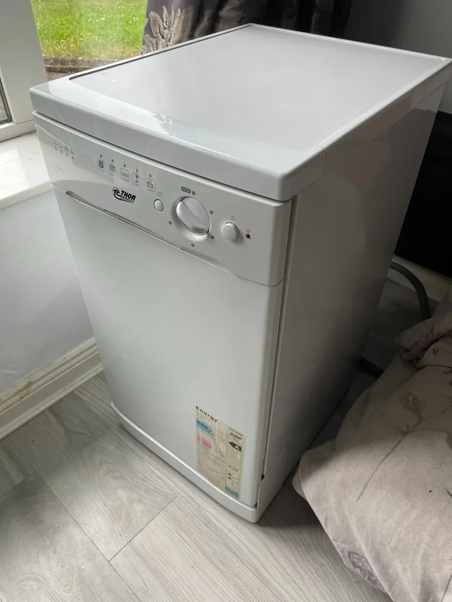 Thor Dishwasher - Image 2