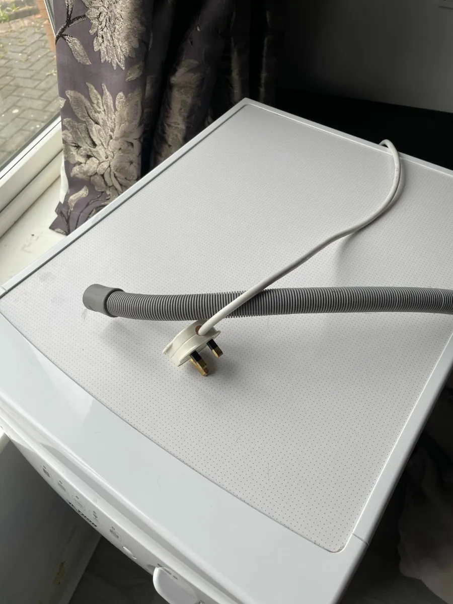 Thor Dishwasher - Image 4