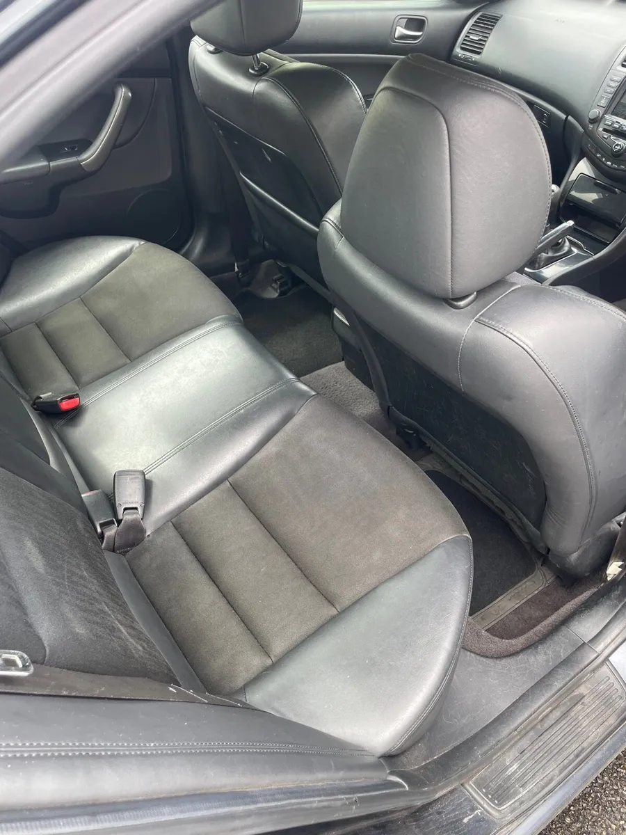 Honda Accord - Image 2