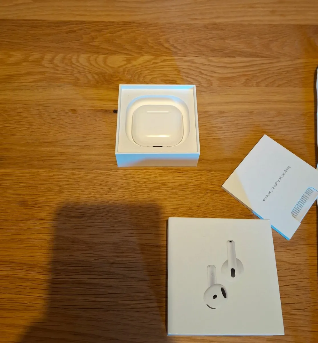 Airpods - Image 1
