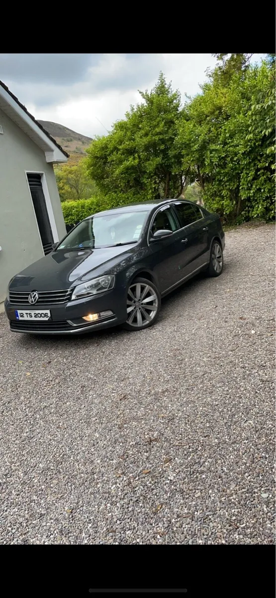 VW alloys for sale - Image 1