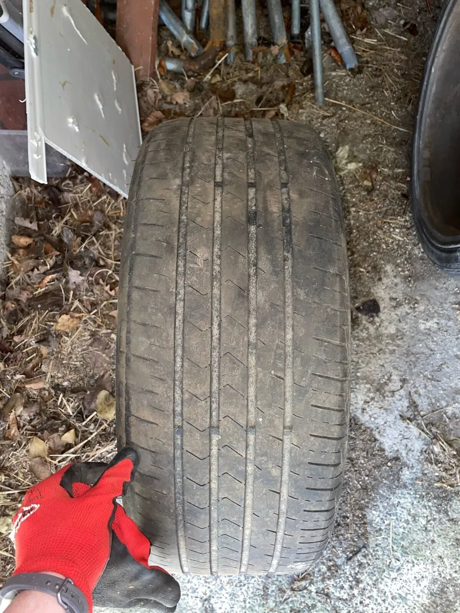 VW alloys for sale - Image 2