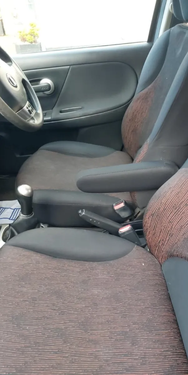 Nissan Note 2012 - Image 3