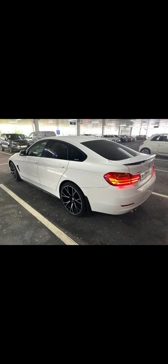 BMW 4-Series 2015 - Image 2