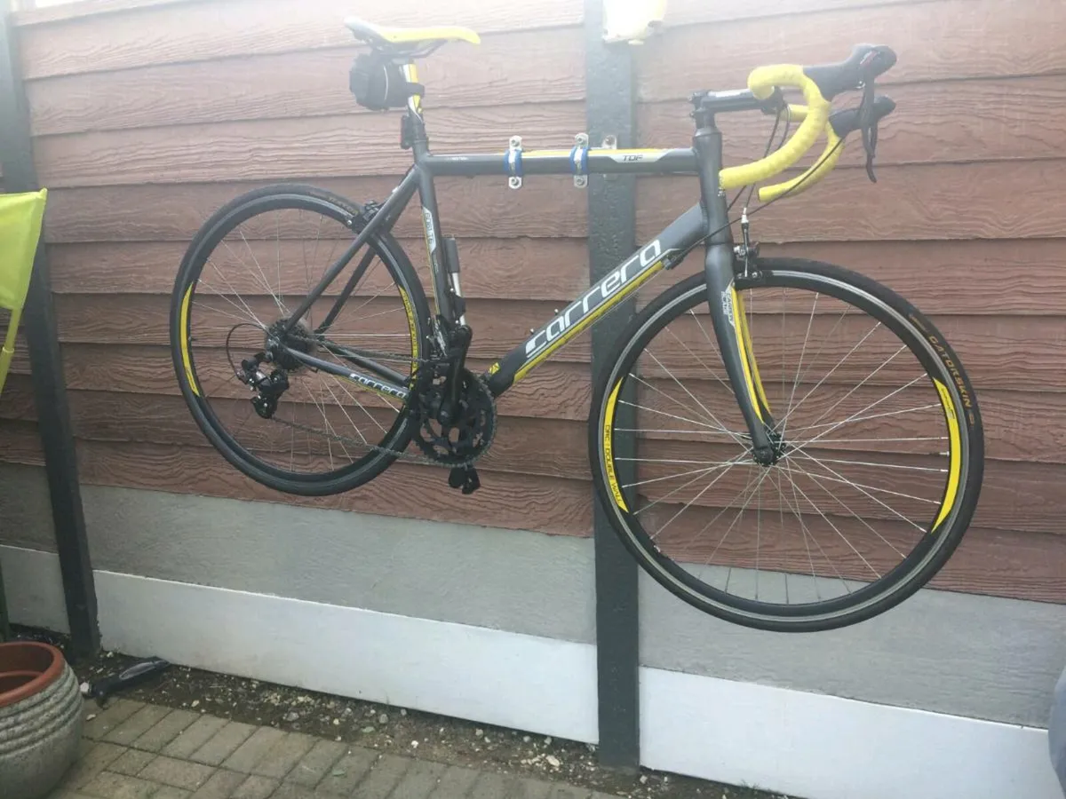 Road Bike