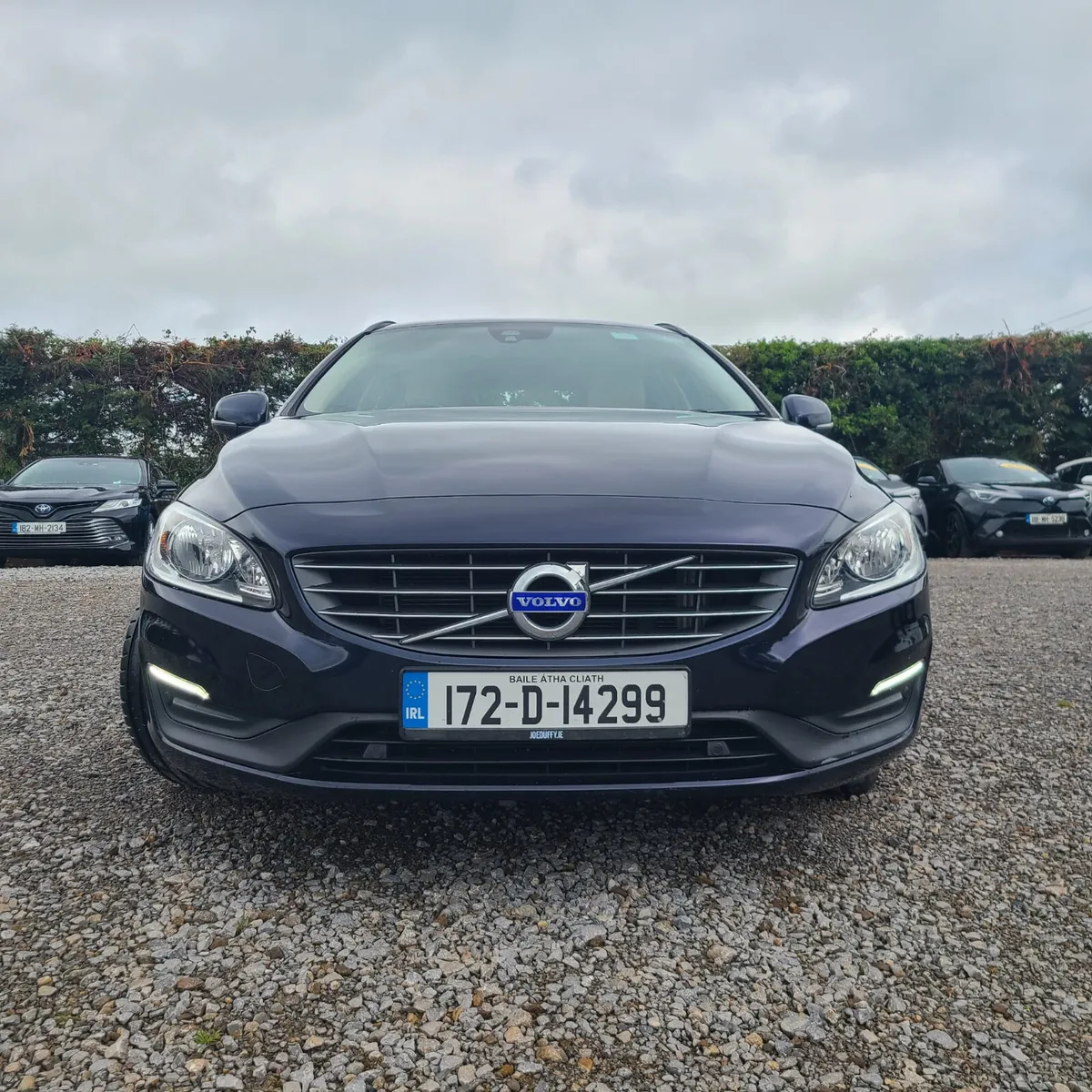 Volvo V60 2017 - Image 2