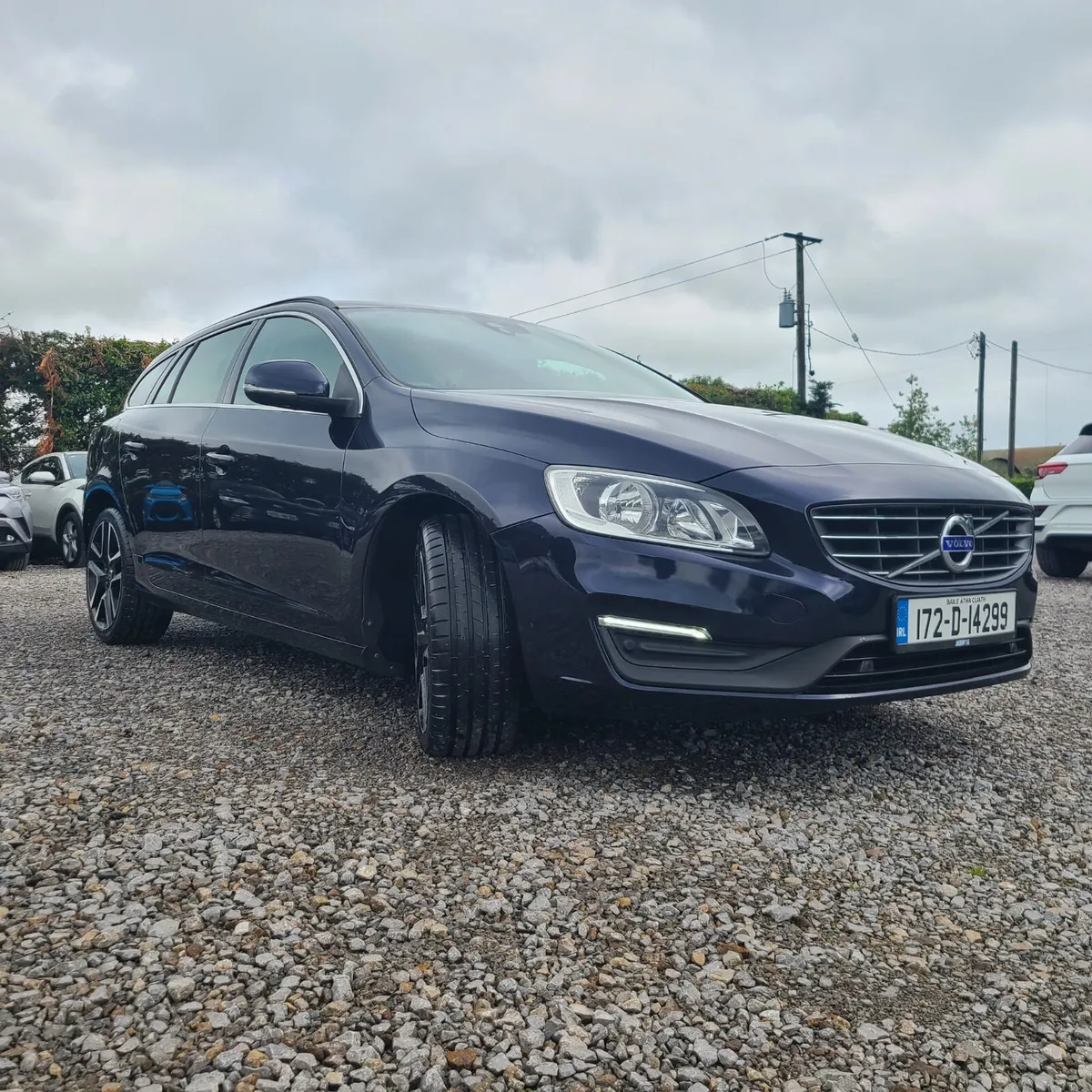 Volvo V60 2017 - Image 3