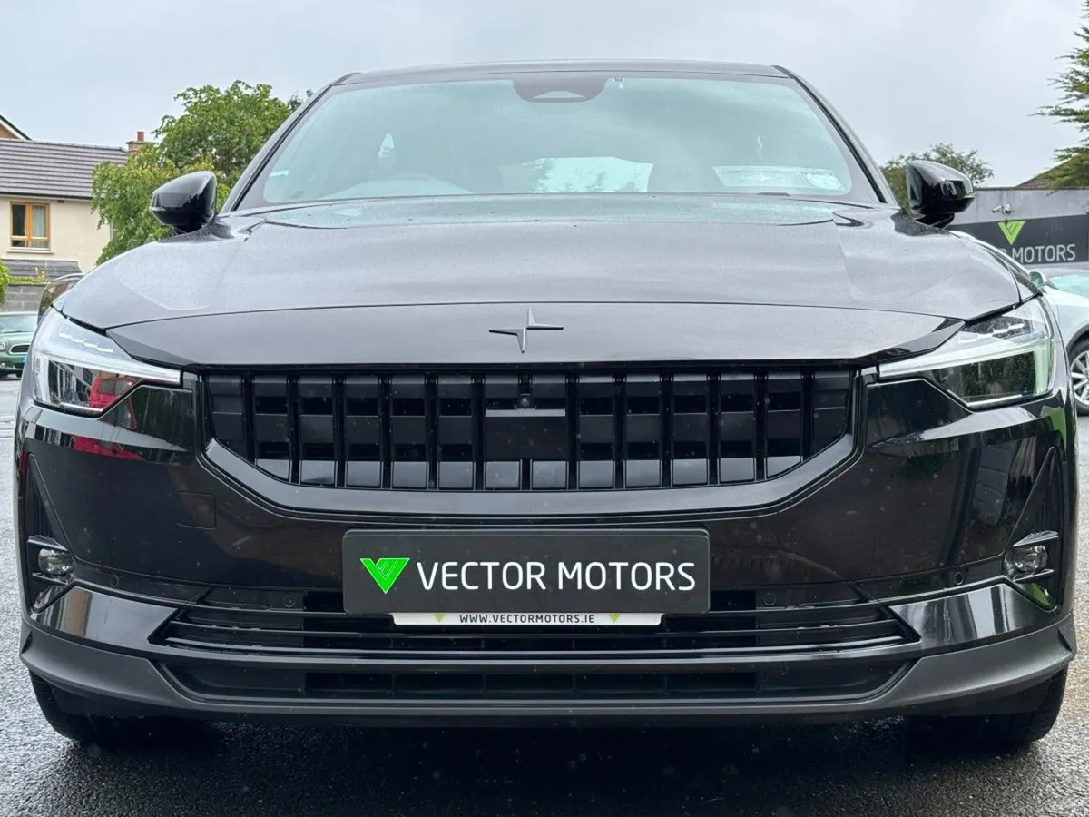 Polestar 2 Standard Range Single Motor (p4-s)69kwh - Image 3