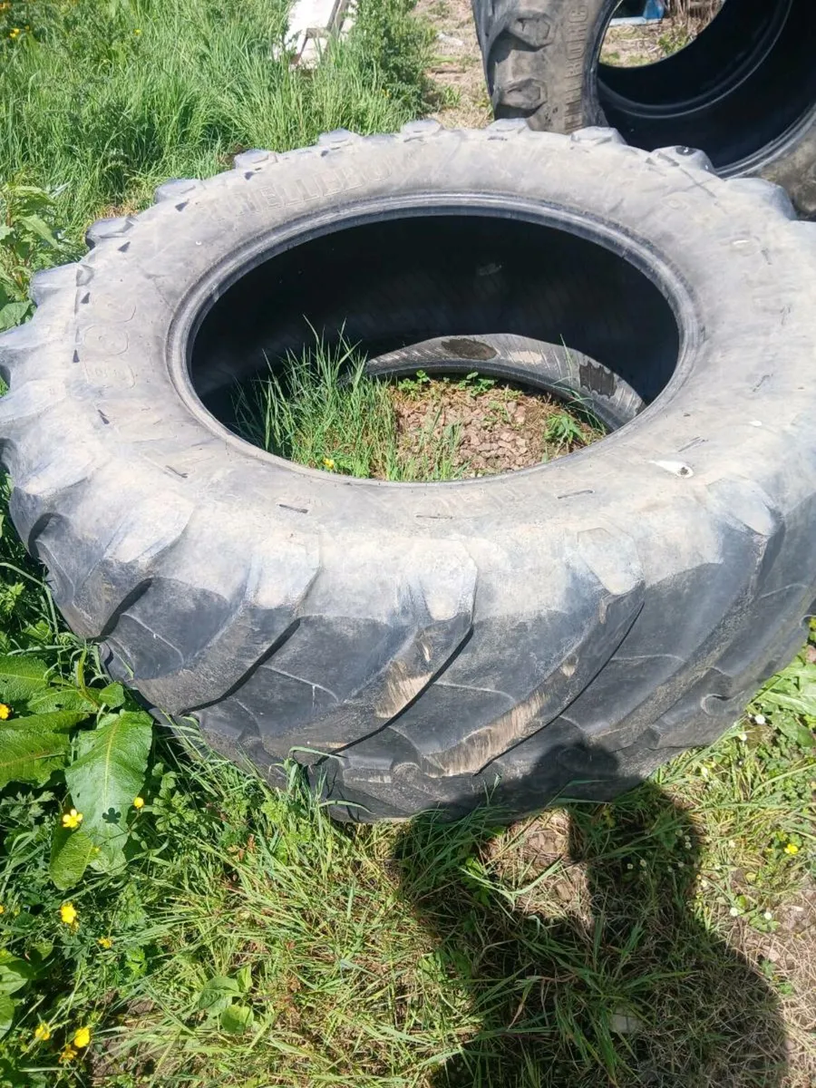 Trelleborg 540 65 r 28 650 65 r38 - Image 3