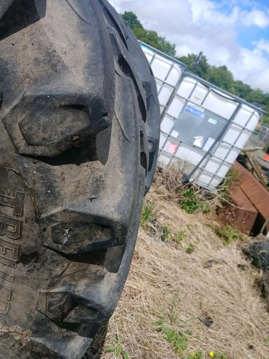 Trelleborg 540 65 r 28 650 65 r38 - Image 4