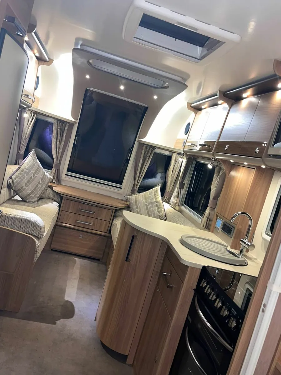 Bailey Unicorn Vigo 2015 - Image 4