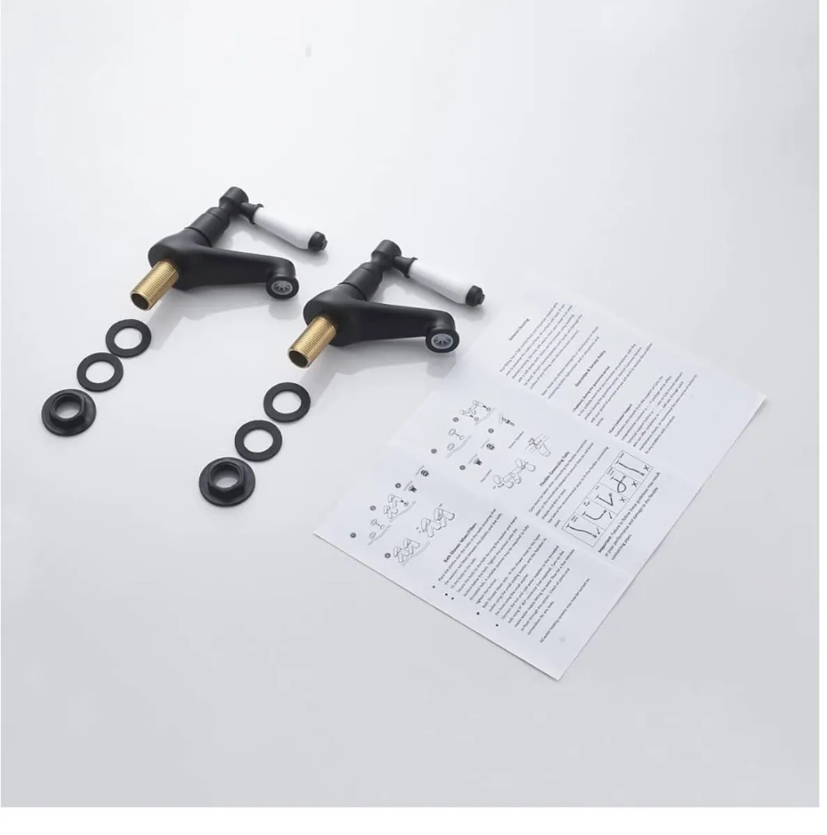 Basin Taps - Image 3