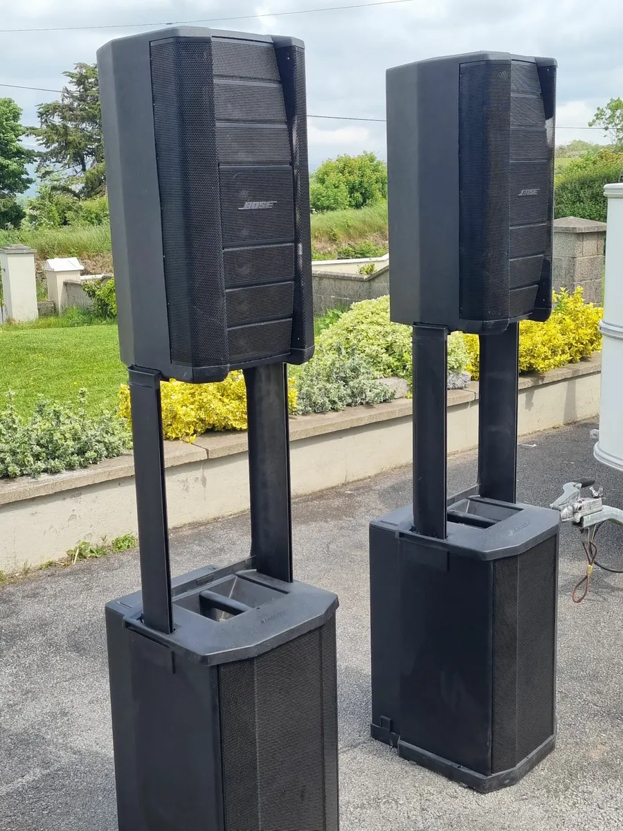 Speakers - Image 2