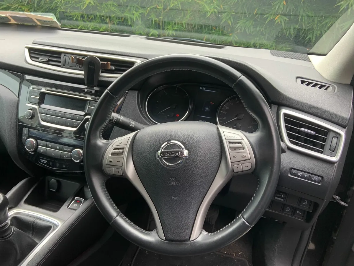 Nissan Qashqai 2014 - Image 4