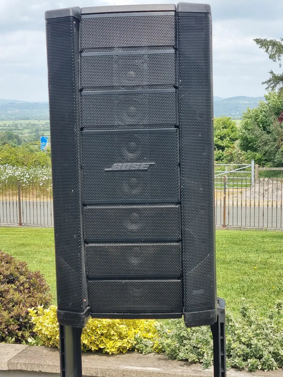 Speakers - Image 3