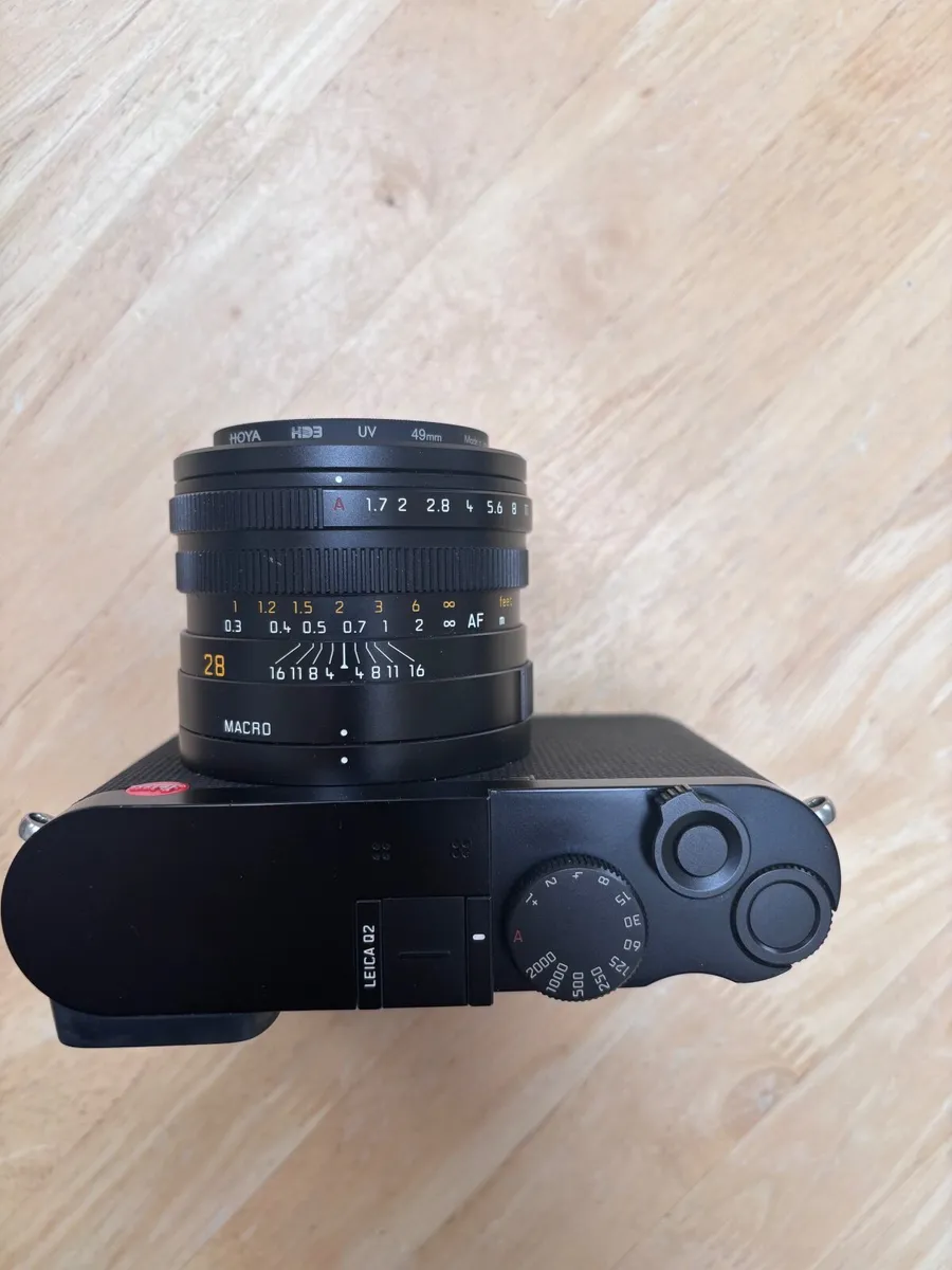 Leica Q2 Camera - Image 3