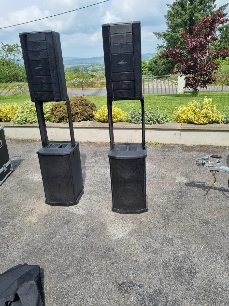 Speakers - Image 4