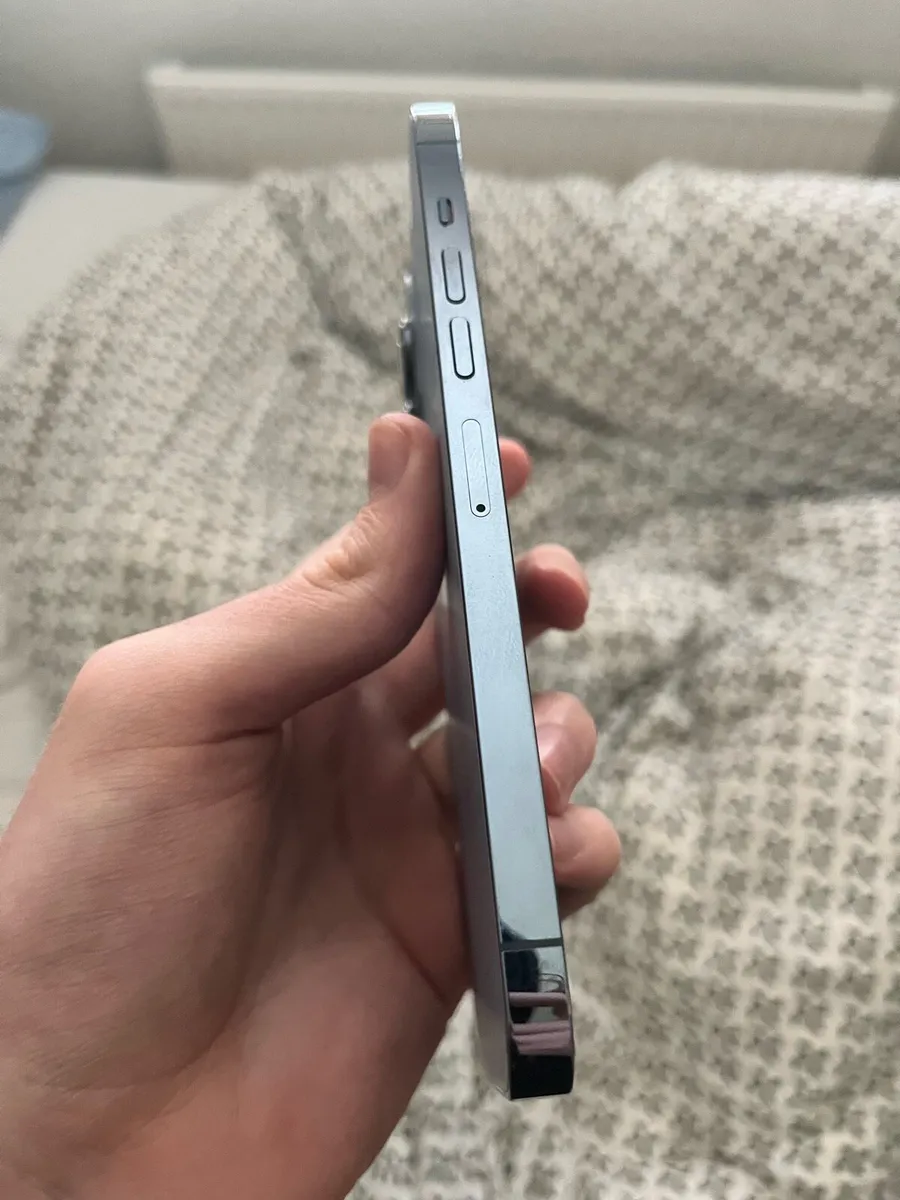 iPhone 13 Pro Max 128GB Perfect Condition - Image 3