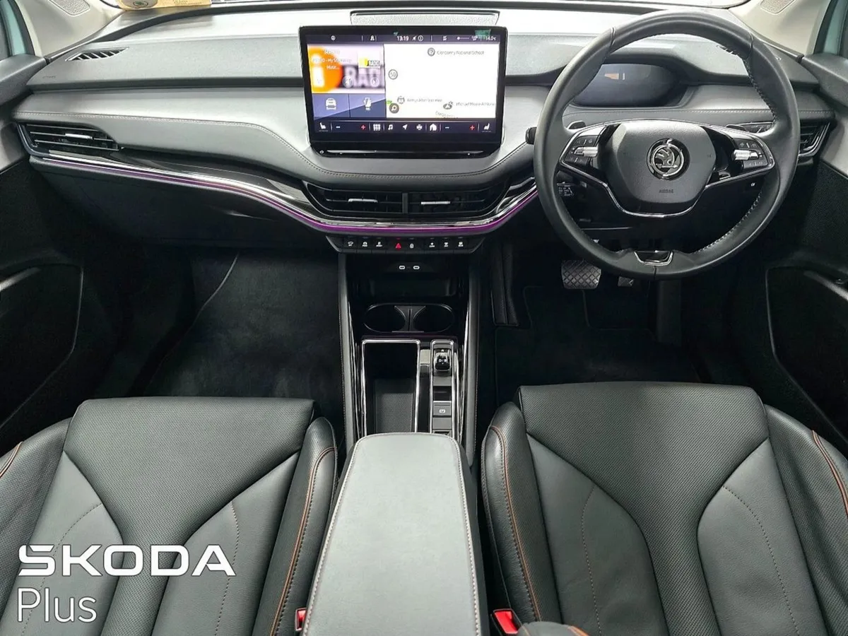 Skoda Enyaq 80 - Image 2
