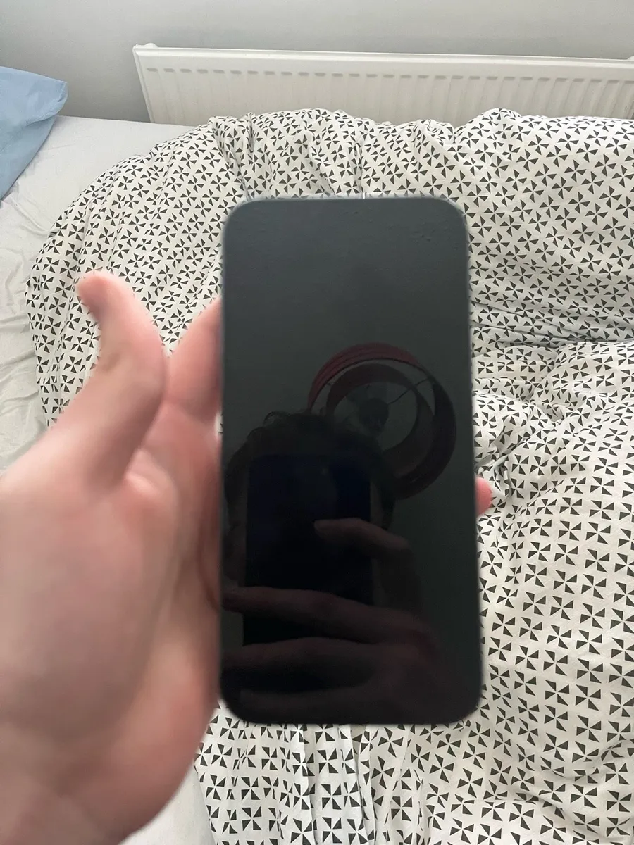 iPhone 13 Pro Max 128GB Perfect Condition - Image 1