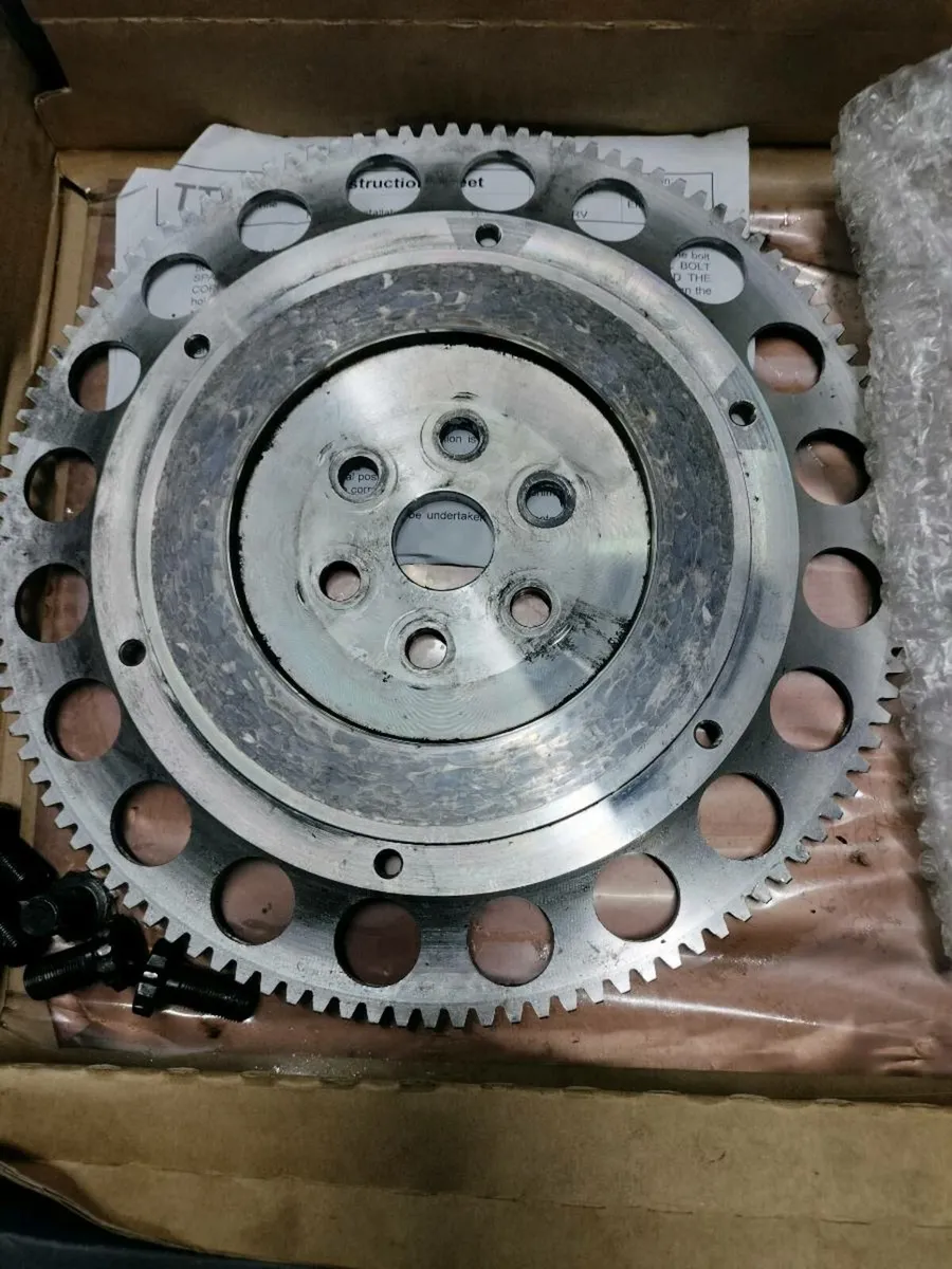 Webber 45 s - Image 2