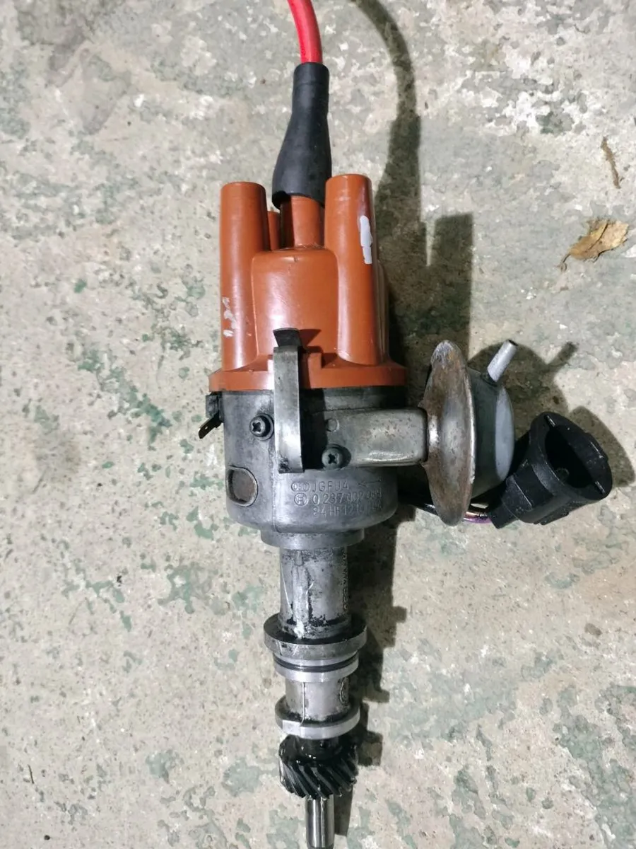 Webber 45 s - Image 3