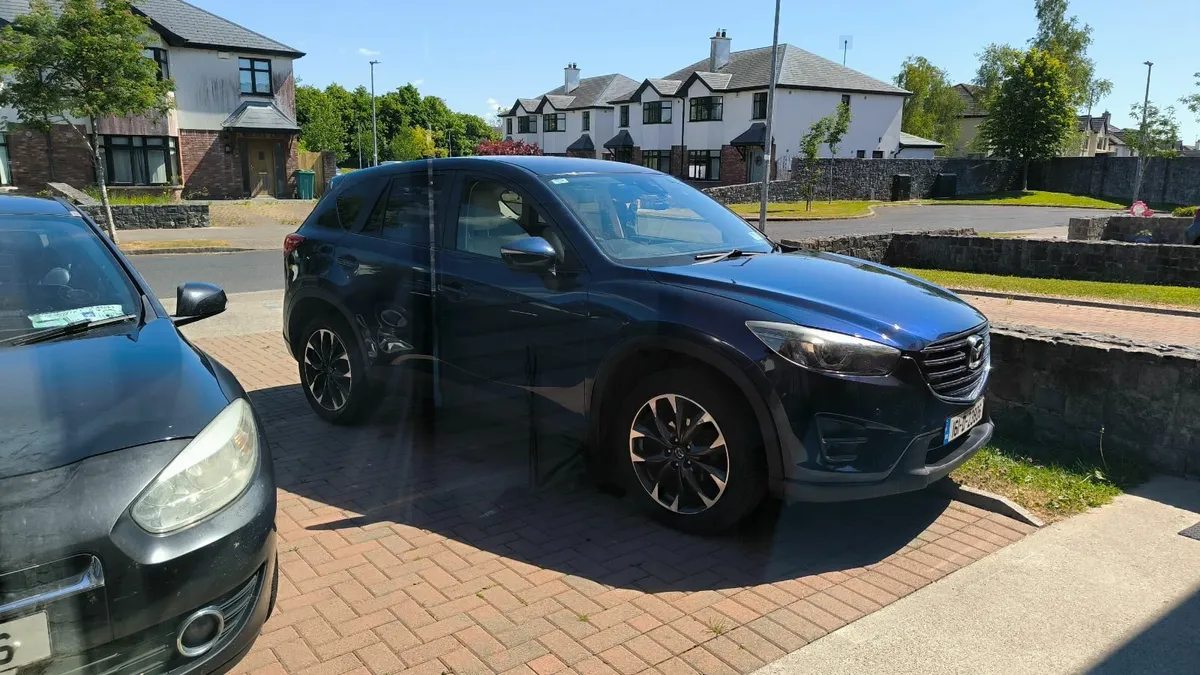 Mazda CX-5 2016 - Image 1