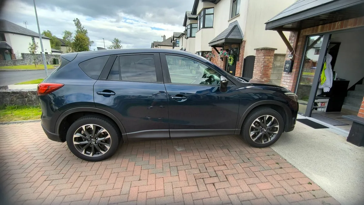 Mazda CX-5 2016 - Image 2