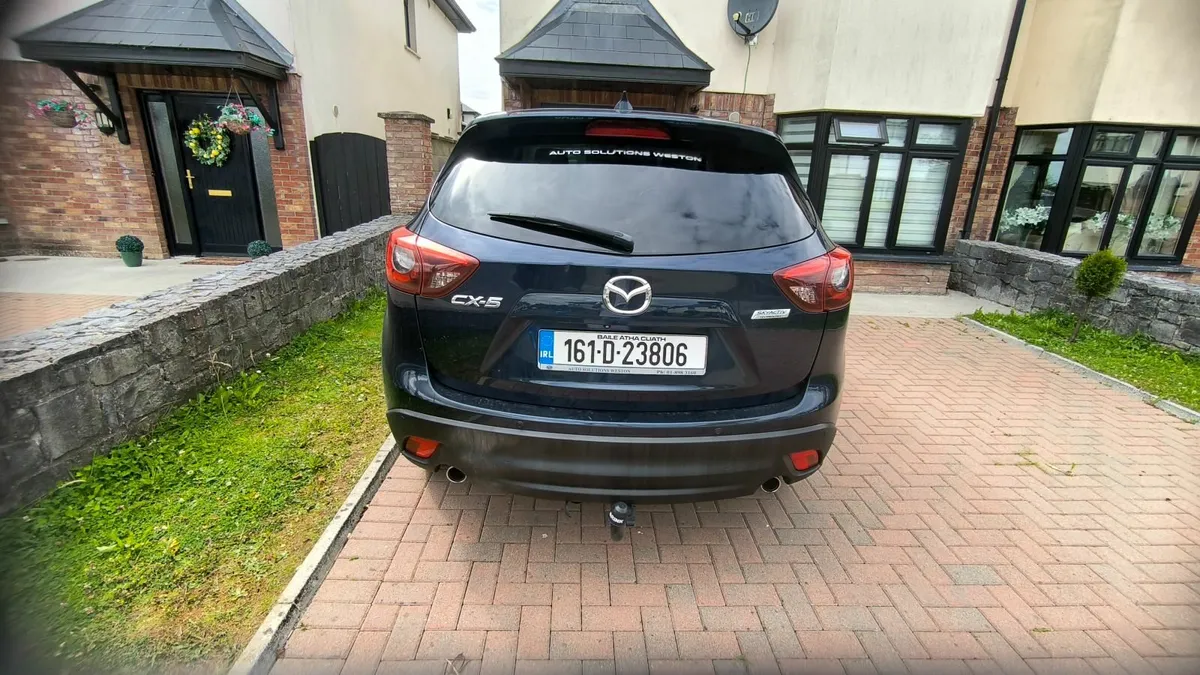 Mazda CX-5 2016 - Image 3