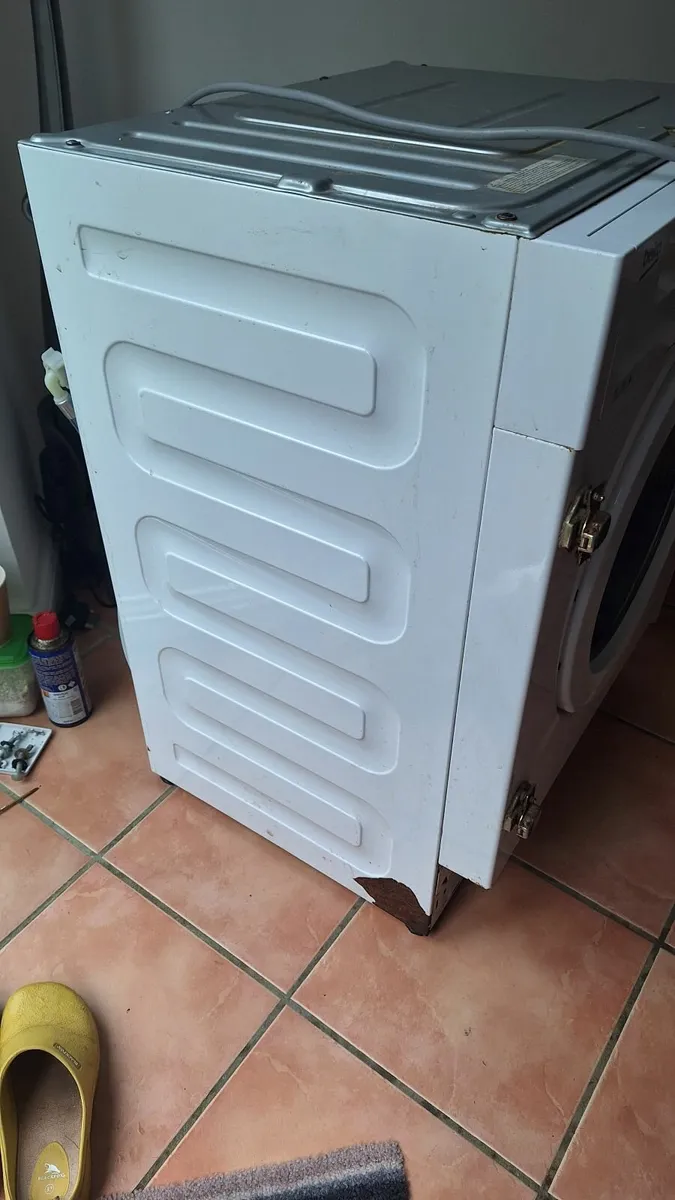 Beko washing machine - Image 2