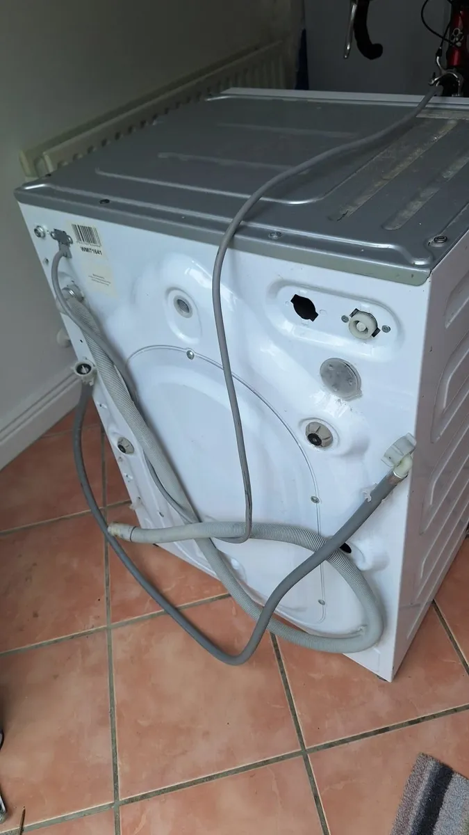 Beko washing machine - Image 3