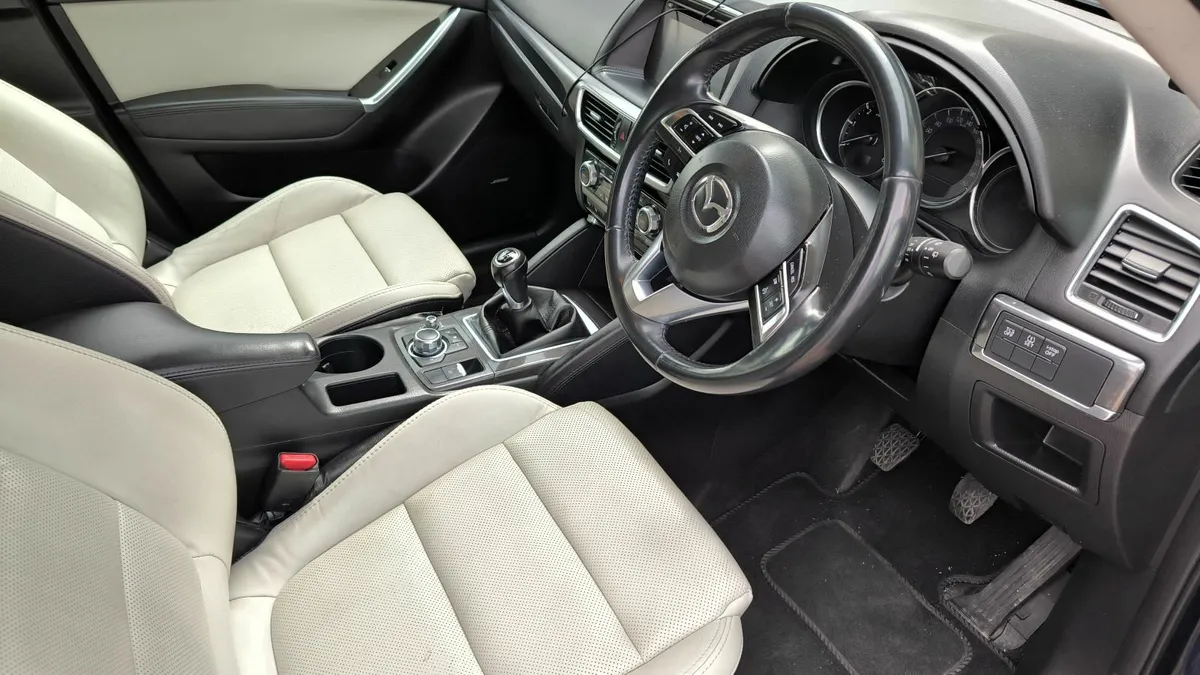 Mazda CX-5 2016 - Image 4