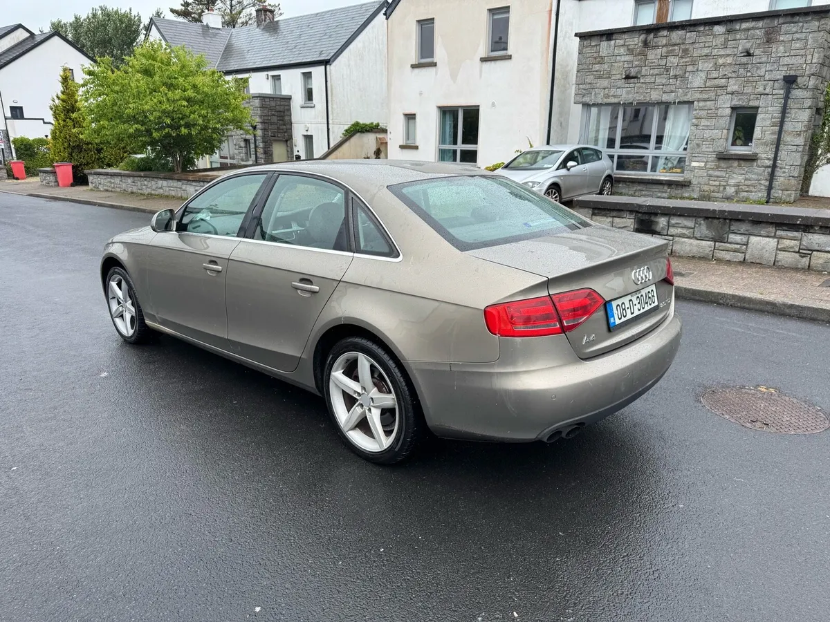 Audi A4 2.0 DIESEL NCT 03/2026 - Image 3