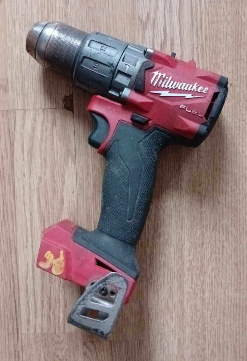 Milwaukee 18v