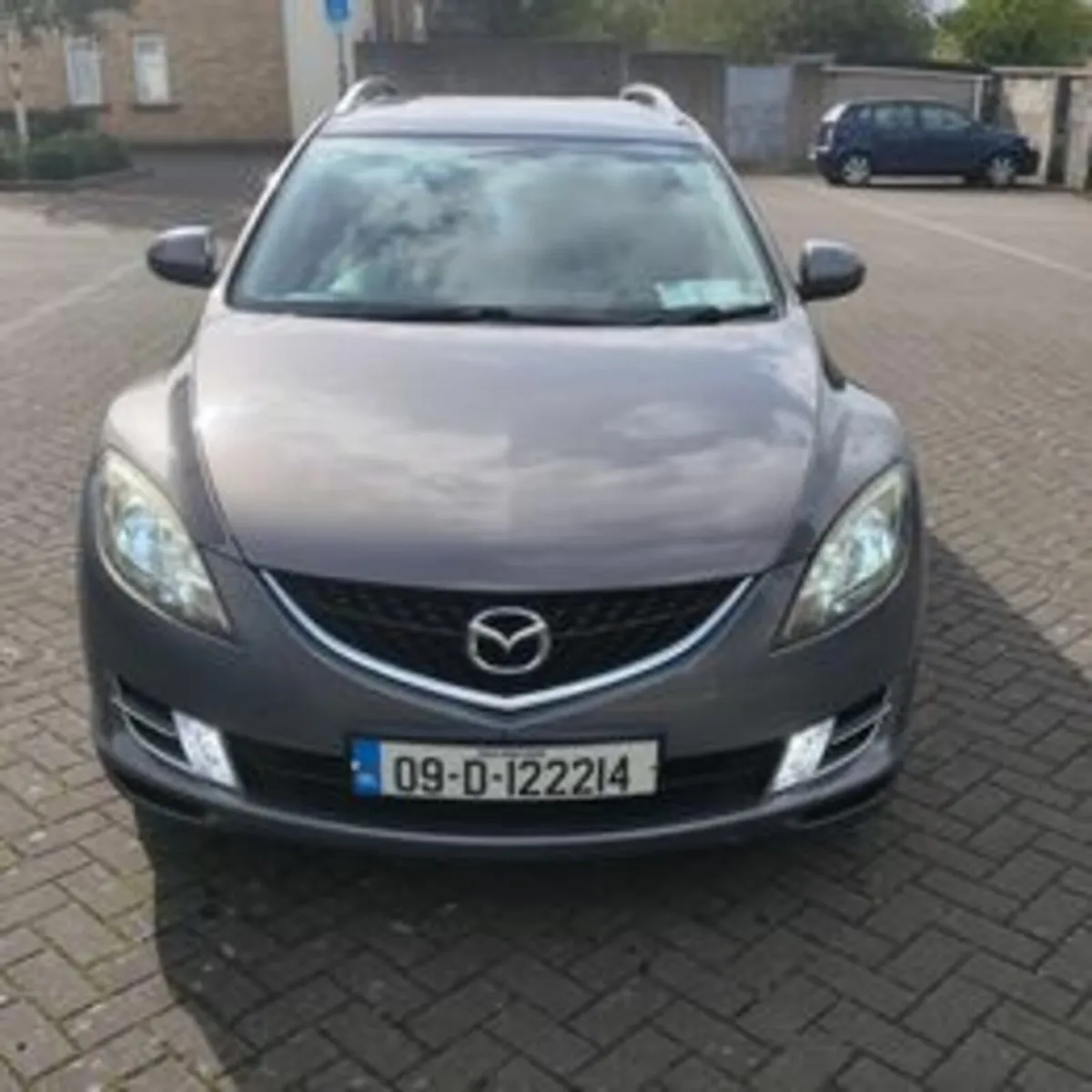 2009 Mazda 6 Touring Sport 2.0 Petrol (Manual) - Image 1