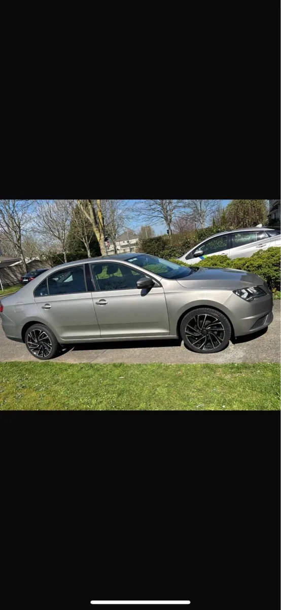 Seat Toledo - Image 1