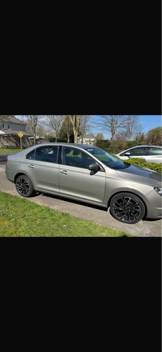 Seat Toledo - Image 2