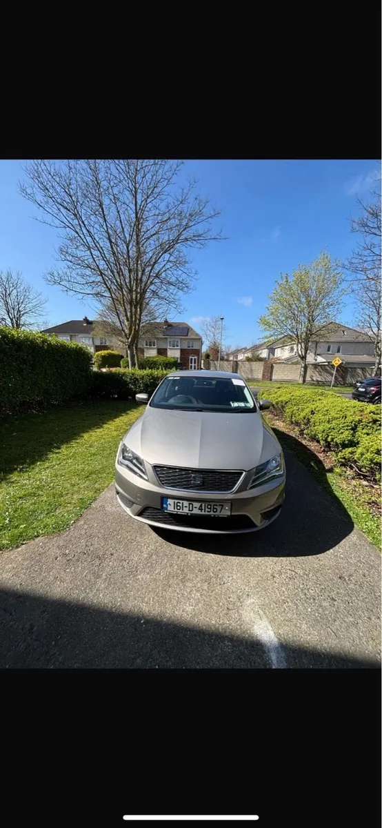 Seat Toledo - Image 3