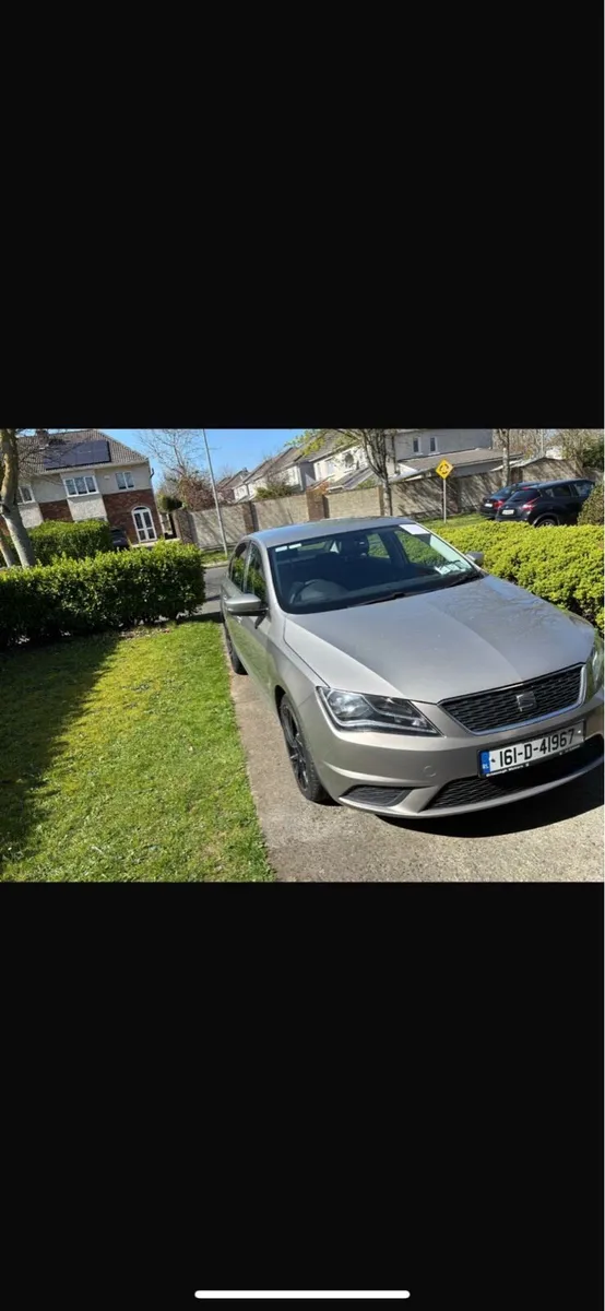 Seat Toledo - Image 4