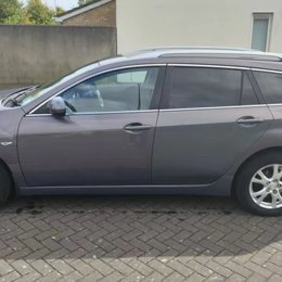 2009 Mazda 6 Touring Sport 2.0 Petrol (Manual) - Image 3