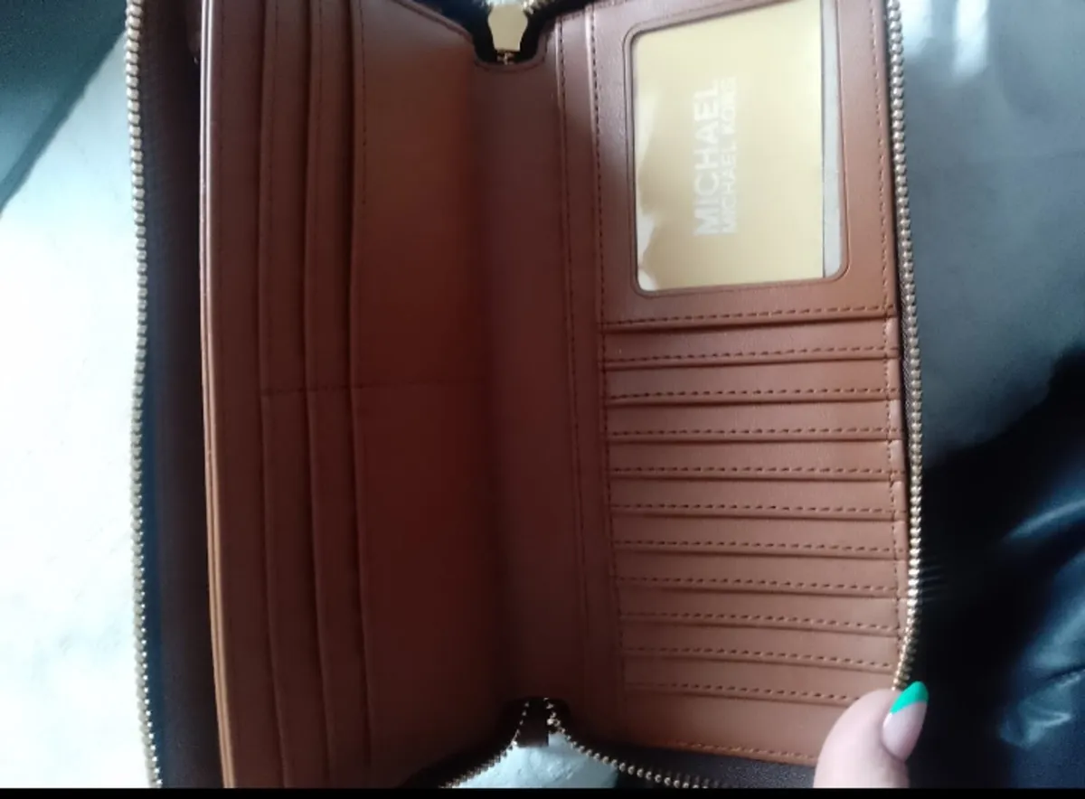 Purse mk 40 euro - Image 2