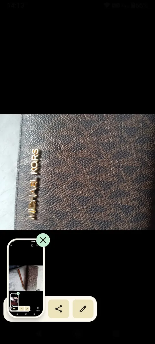 Purse mk 40 euro - Image 3