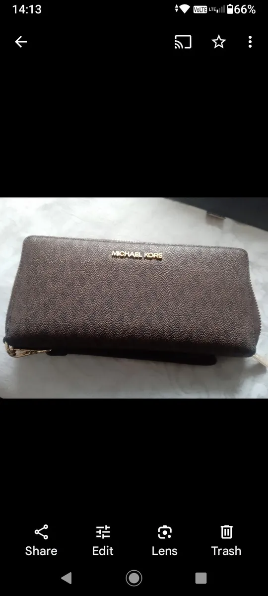Purse mk 40 euro - Image 1