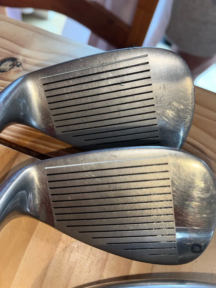 Golf Iron set - Image 2