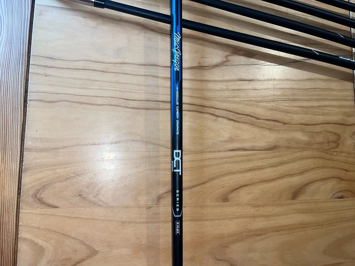 Golf Iron set - Image 4