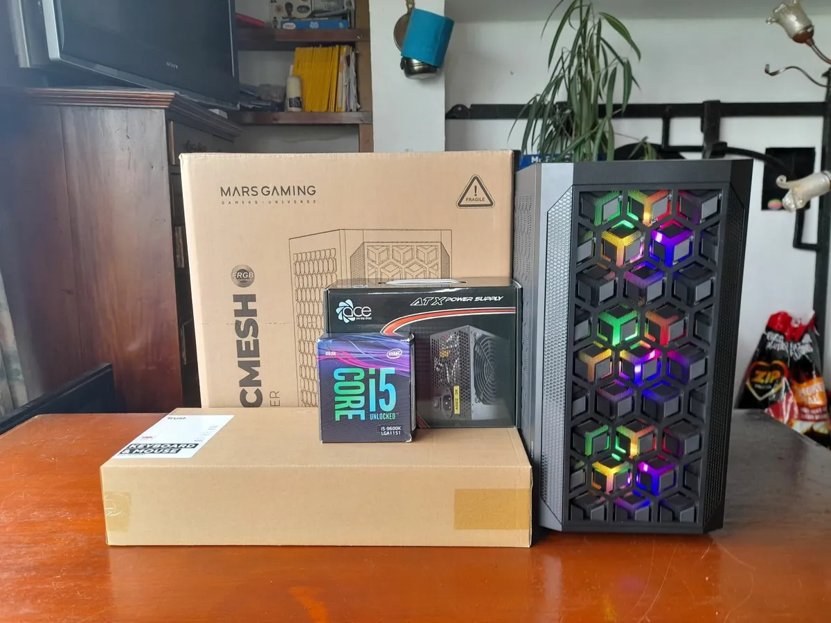 Gaming PC - Image 1
