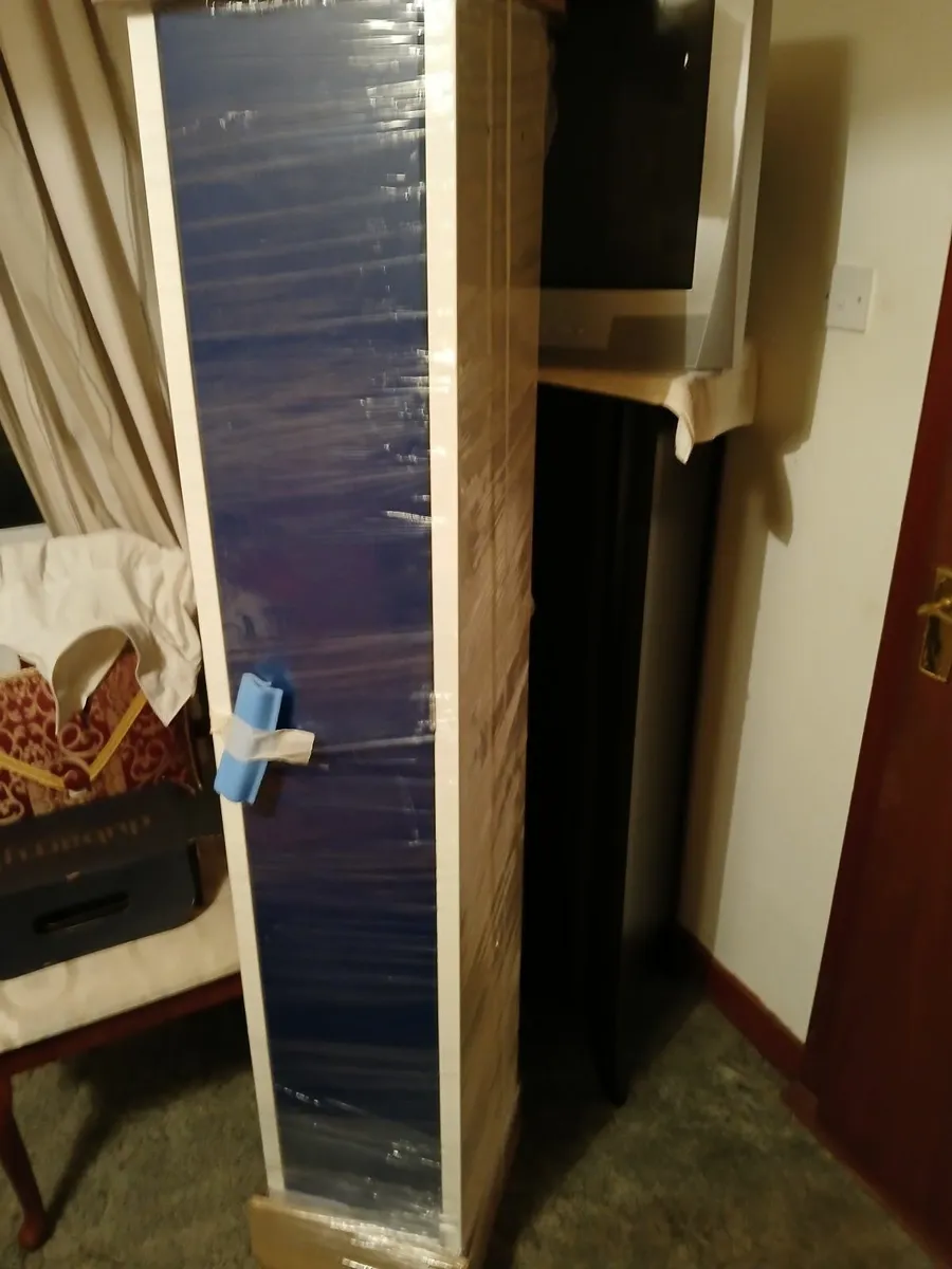 Personal locker .....new....delivered - Image 1